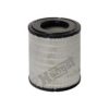 HENGST FILTER E591L Air Filter